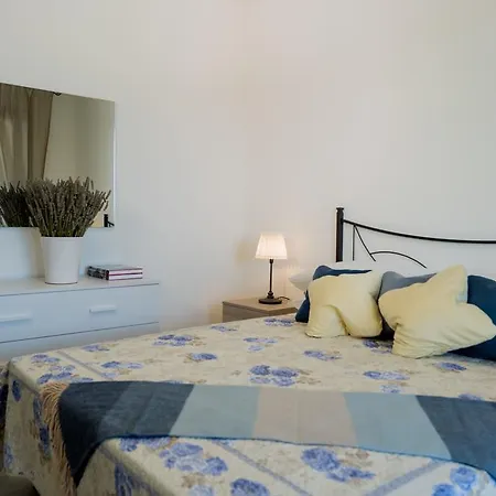 Σπίτι διακοπών Le Di Camin Bianco *