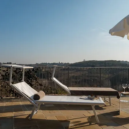 Le Di Camin Bianco Σπίτι διακοπών *