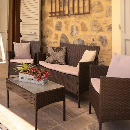 Le Di Camin Bianco * 카스텔피오렌티노