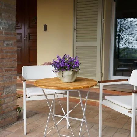 Le Di Camin Bianco