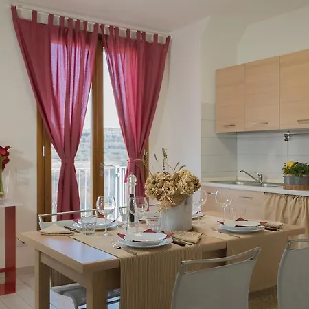 펜션 Le Di Camin Bianco 카스텔피오렌티노