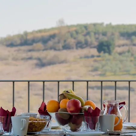 Le Di Camin Bianco * 카스텔피오렌티노