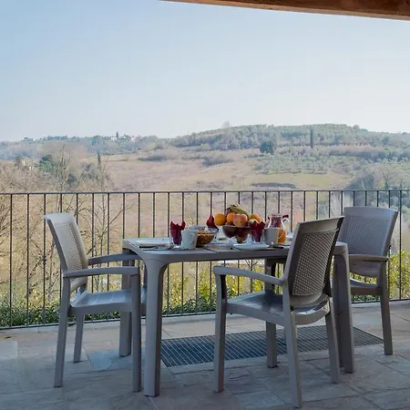 Holiday home Le Di Camin Bianco
