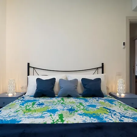 Holiday home Le Di Camin Bianco