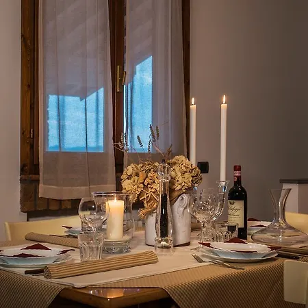 Le Di Camin Bianco *