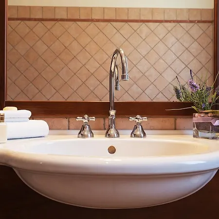 Le Di Camin Bianco *