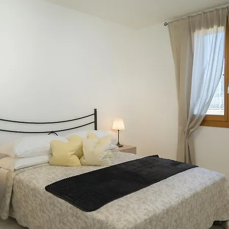 펜션 Le Di Camin Bianco 카스텔피오렌티노