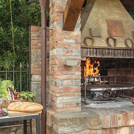 Le Di Camin Bianco 펜션