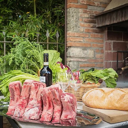 Le Di Camin Bianco * 카스텔피오렌티노