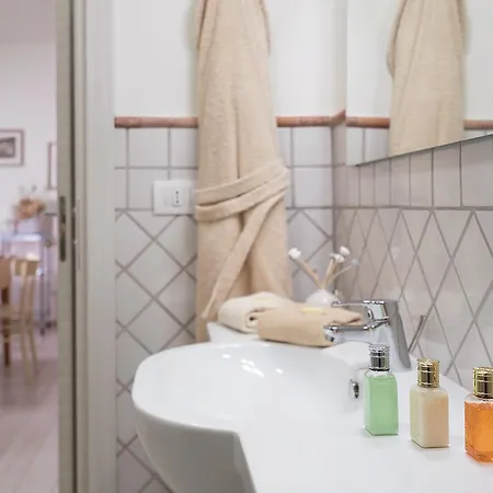 Le Di Camin Bianco * 카스텔피오렌티노