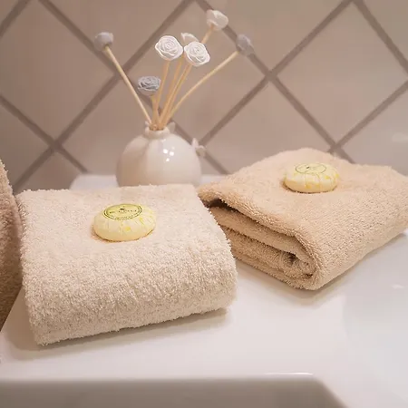 펜션 Le Di Camin Bianco 카스텔피오렌티노