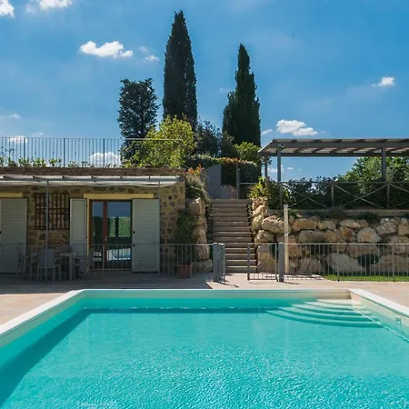 Le Di Camin Bianco 펜션