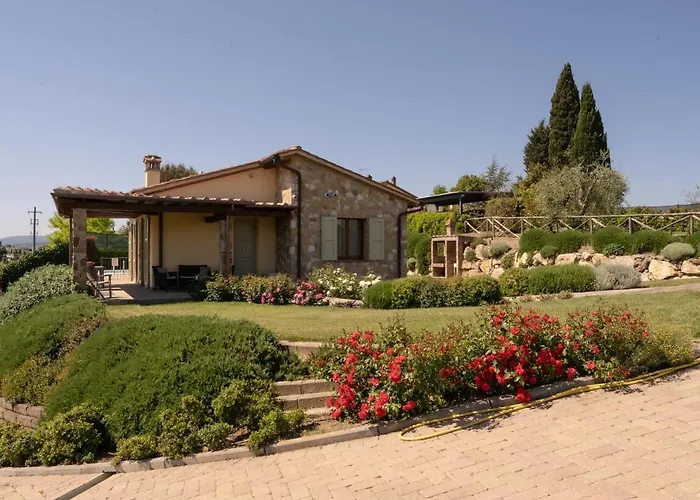 Le Di Camin Bianco Castelfiorentino