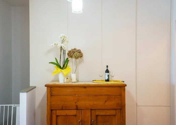 Le Di Camin Bianco *